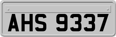 AHS9337