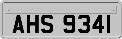 AHS9341