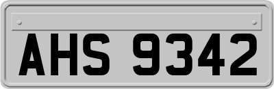 AHS9342