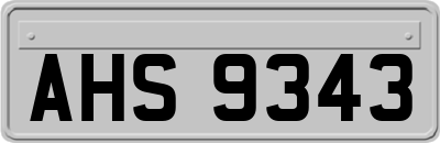 AHS9343