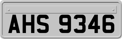 AHS9346