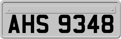 AHS9348