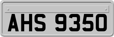 AHS9350