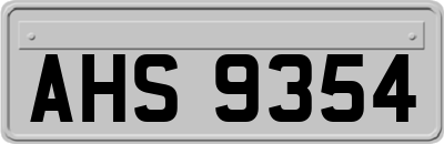 AHS9354
