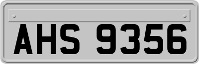 AHS9356