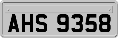 AHS9358