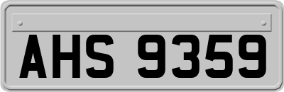 AHS9359