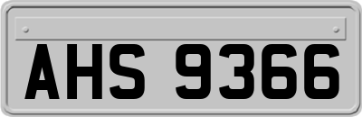 AHS9366