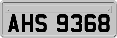 AHS9368