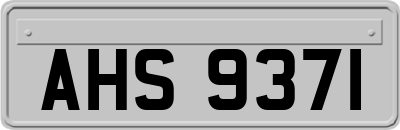 AHS9371
