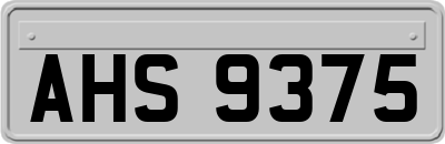 AHS9375