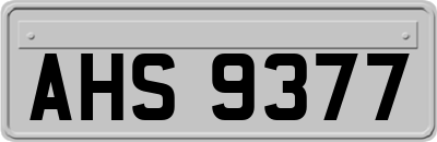 AHS9377