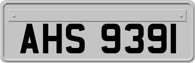 AHS9391