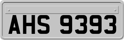 AHS9393