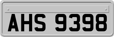 AHS9398