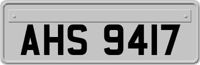 AHS9417