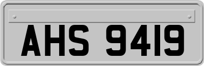 AHS9419