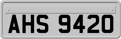 AHS9420