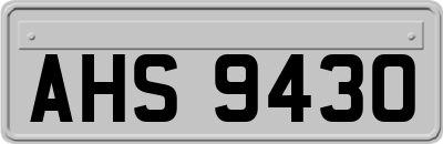 AHS9430
