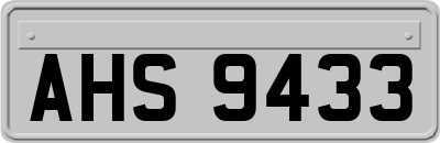 AHS9433