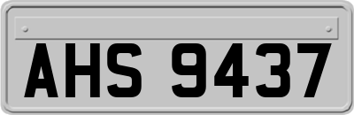 AHS9437
