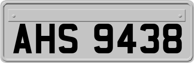 AHS9438