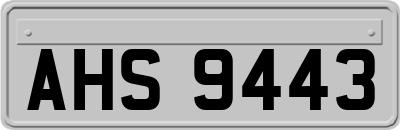 AHS9443
