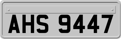AHS9447