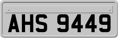 AHS9449