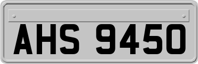 AHS9450