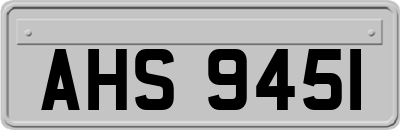 AHS9451