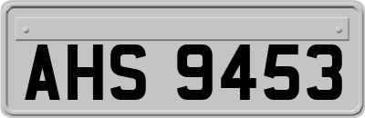 AHS9453