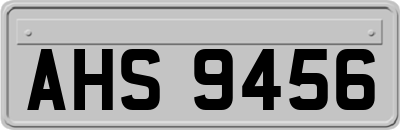 AHS9456