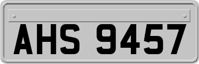 AHS9457
