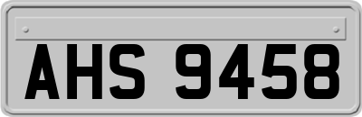 AHS9458