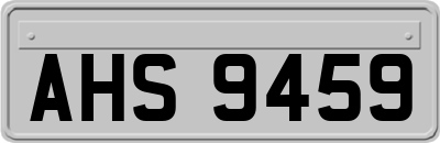AHS9459