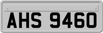 AHS9460