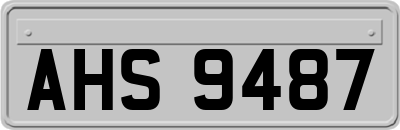 AHS9487