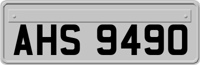 AHS9490