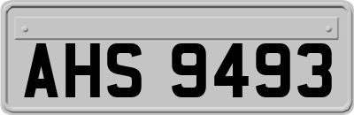 AHS9493