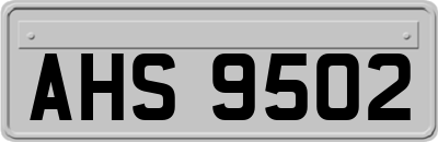 AHS9502