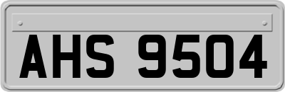 AHS9504