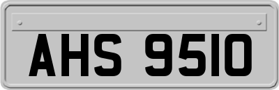 AHS9510