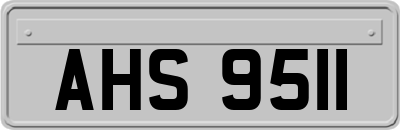 AHS9511