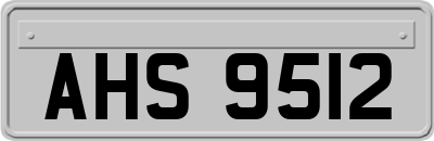 AHS9512