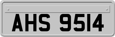 AHS9514