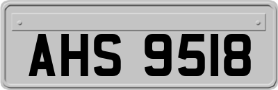 AHS9518