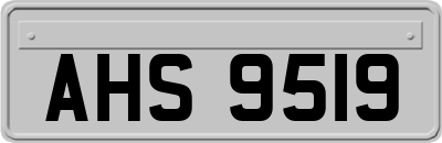 AHS9519