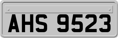 AHS9523