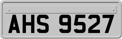 AHS9527